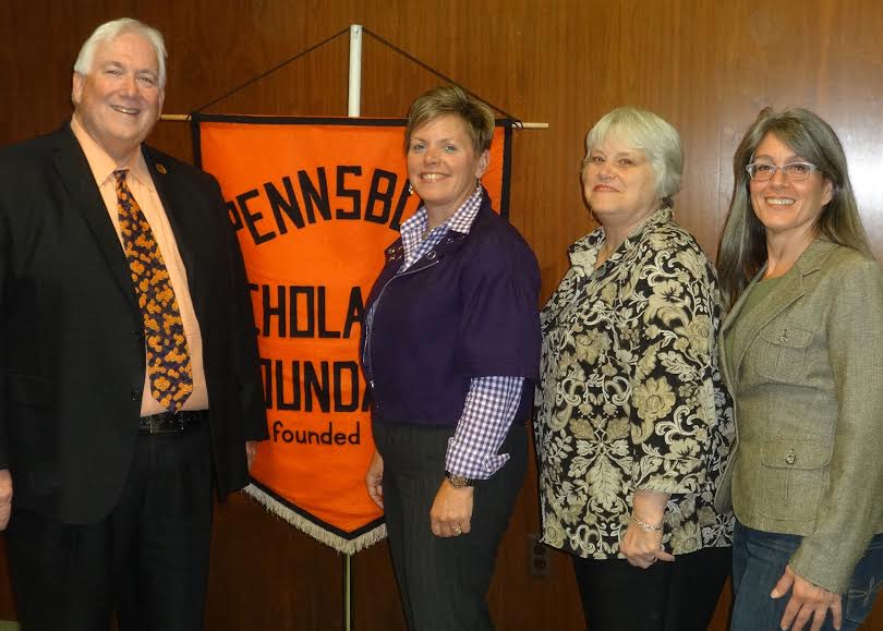 Pennsbury Scholarship Foundation Applications Available