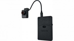 Digital Ally First VU body-worn cameras