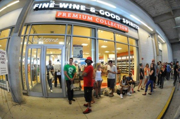 A Credit: Pennsylvania Liquor Control Board