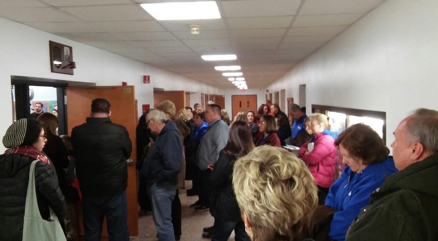 If Talks Fail, Bristol Twp. Teachers Could Strike Next Month