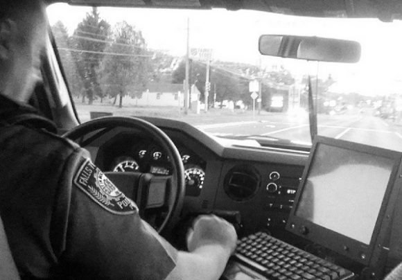 Falls Township