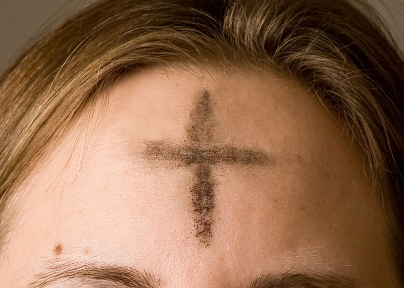 Local Priests Talk Lenten Season & Why Catholics Give Up Meat