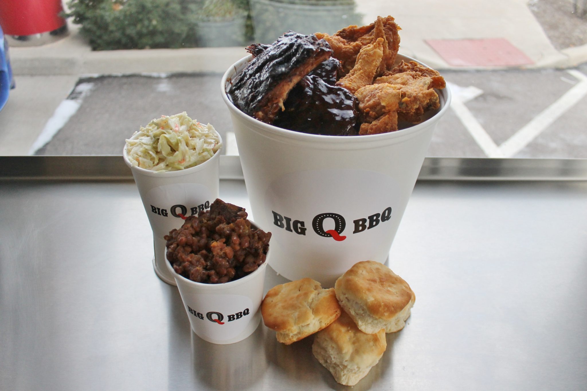 A Family Of 4 Can Now Get A Full Meal For Only $20!