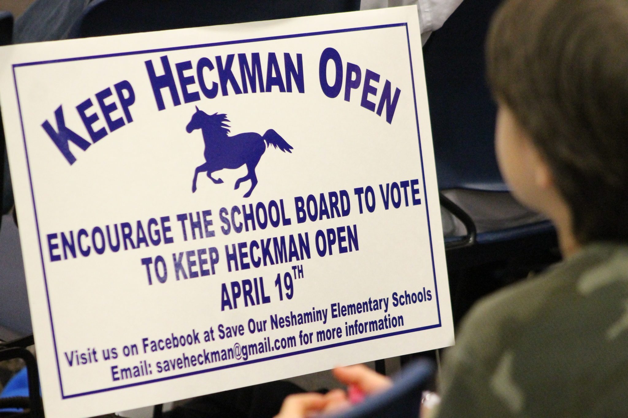 Neshaminy Board To Vote On Closing Two Schools Tuesday Evening