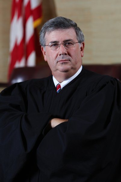 New Bucks County President Judge Elected