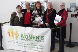 Credit: Bucks County Women's Advocacy Coalition