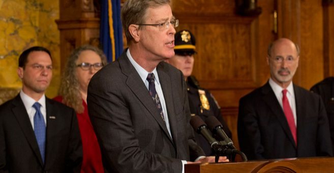 Head Of PA Department of Drug and Alcohol Programs Speaks About Certified Recovery Houses