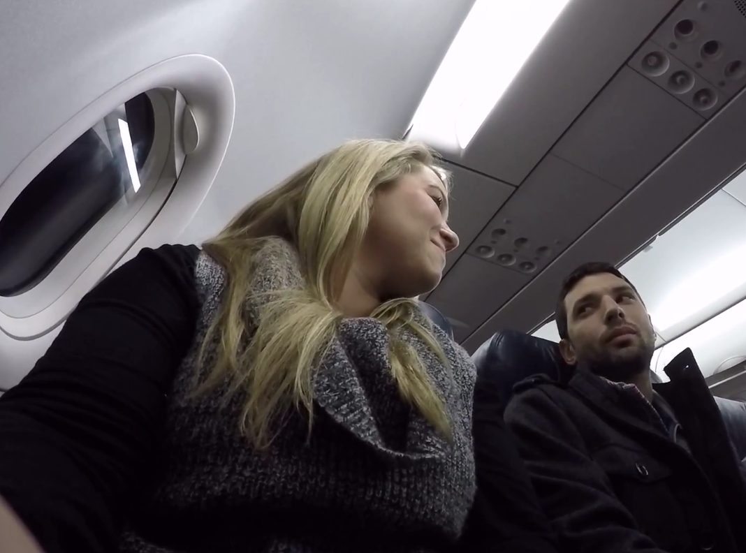 Local Woman Gives Husband Surprise Of A Lifetime