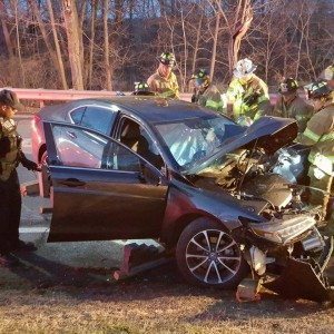 Credit: Union Fire Company & Rescue Squad