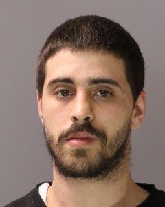 Christopher Filemyr Credit: Bristol Township police