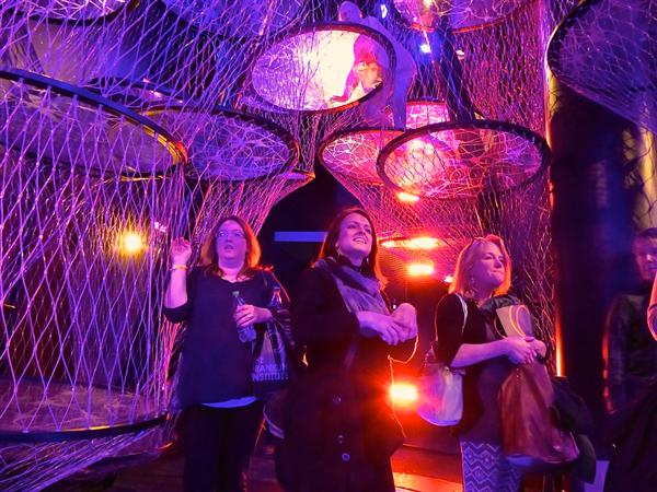Neshaminy Teachers Learn About Brain At Seminar In Philly