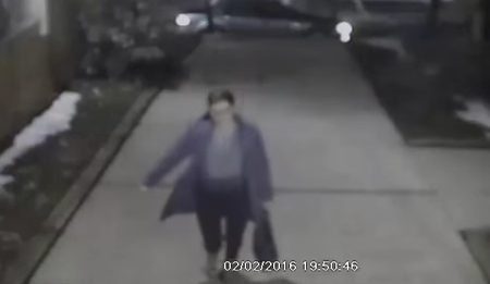Woman Known To Frequent Bristol Twp. Wanted For Church School Burglary