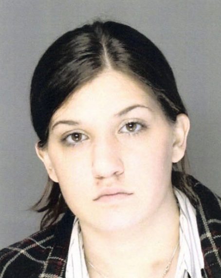Bristol Woman Nabbed, Charged In Church Burglary