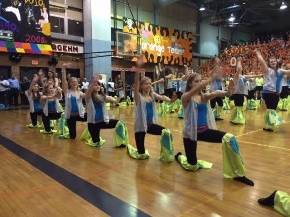 Credit: Pennsbury School District