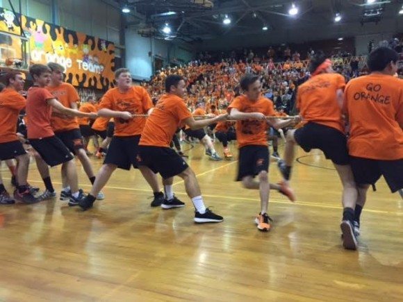 Credit: Pennsbury School District