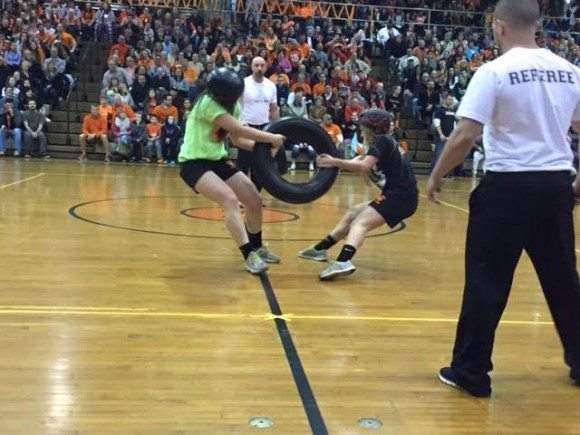 Credit: Pennsbury School District