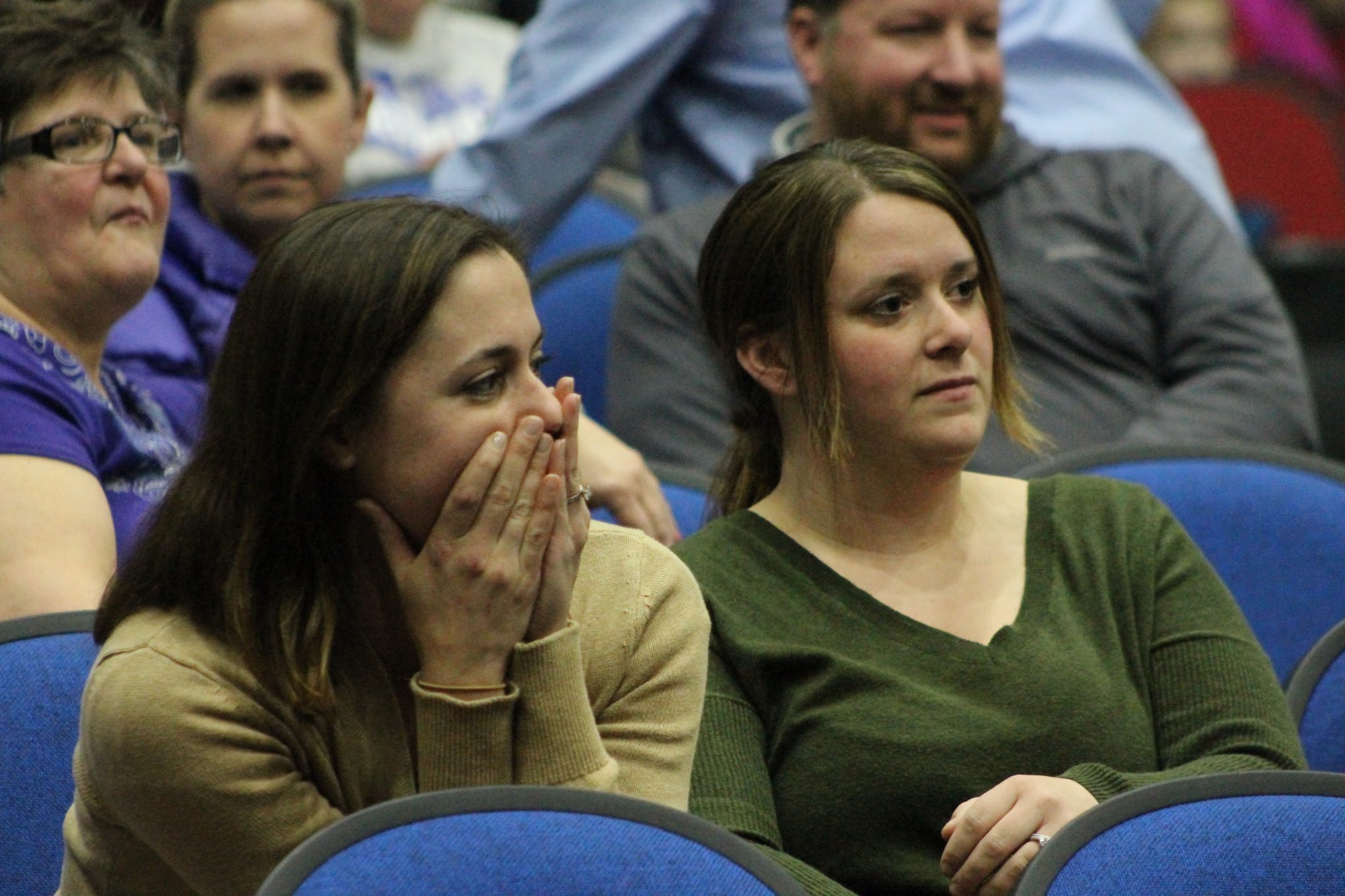 Neshaminy Votes To Close Heckman, Lower Southampton Elementary Schools