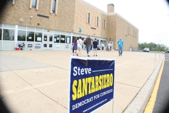 Credit: Tom Sofield/LevittownNow.com