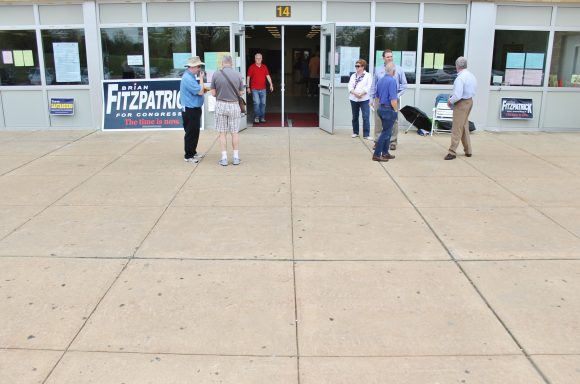 Credit: Tom Sofield/LevittownNow.com
