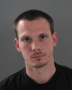 John Charles Reukauf Jr., Credit: Middletown Police