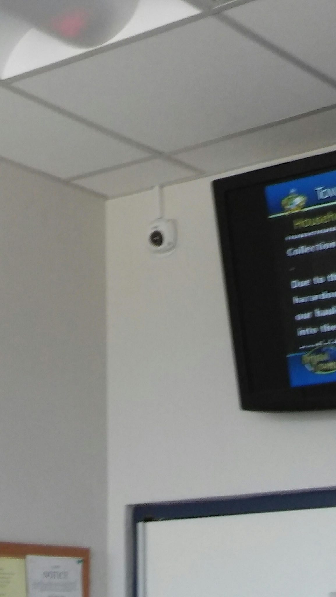 Bristol Twp. Security Cameras May Have Violated Wiretap Law