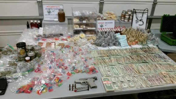 Credit: Middletown police