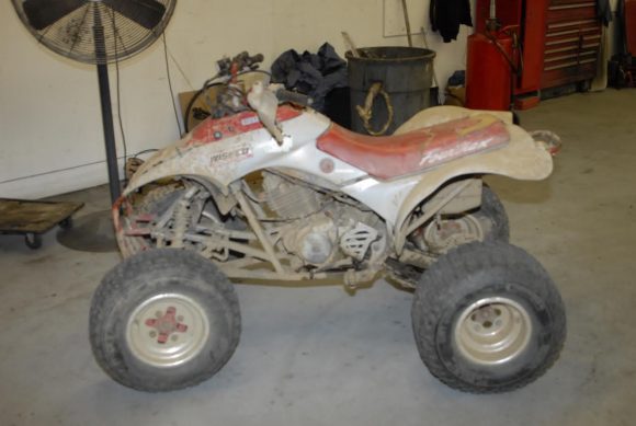 Credit: Falls Township police