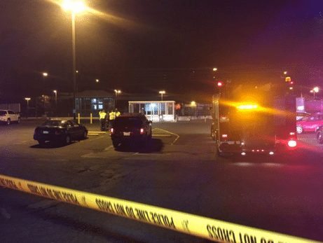 NEARBY: Rail Service Disrupted After Pedestrian Struck By Amtrak Train