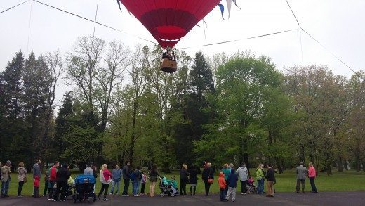 Visit Bucks County Celebrates National Travel & Tourism Week