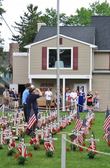 Credit: Ingrid Sofield/LevittownNow.com