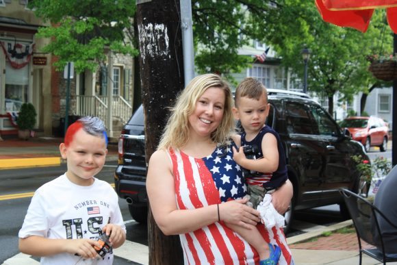 Credit: Ingrid Sofield/LevittownNow.com