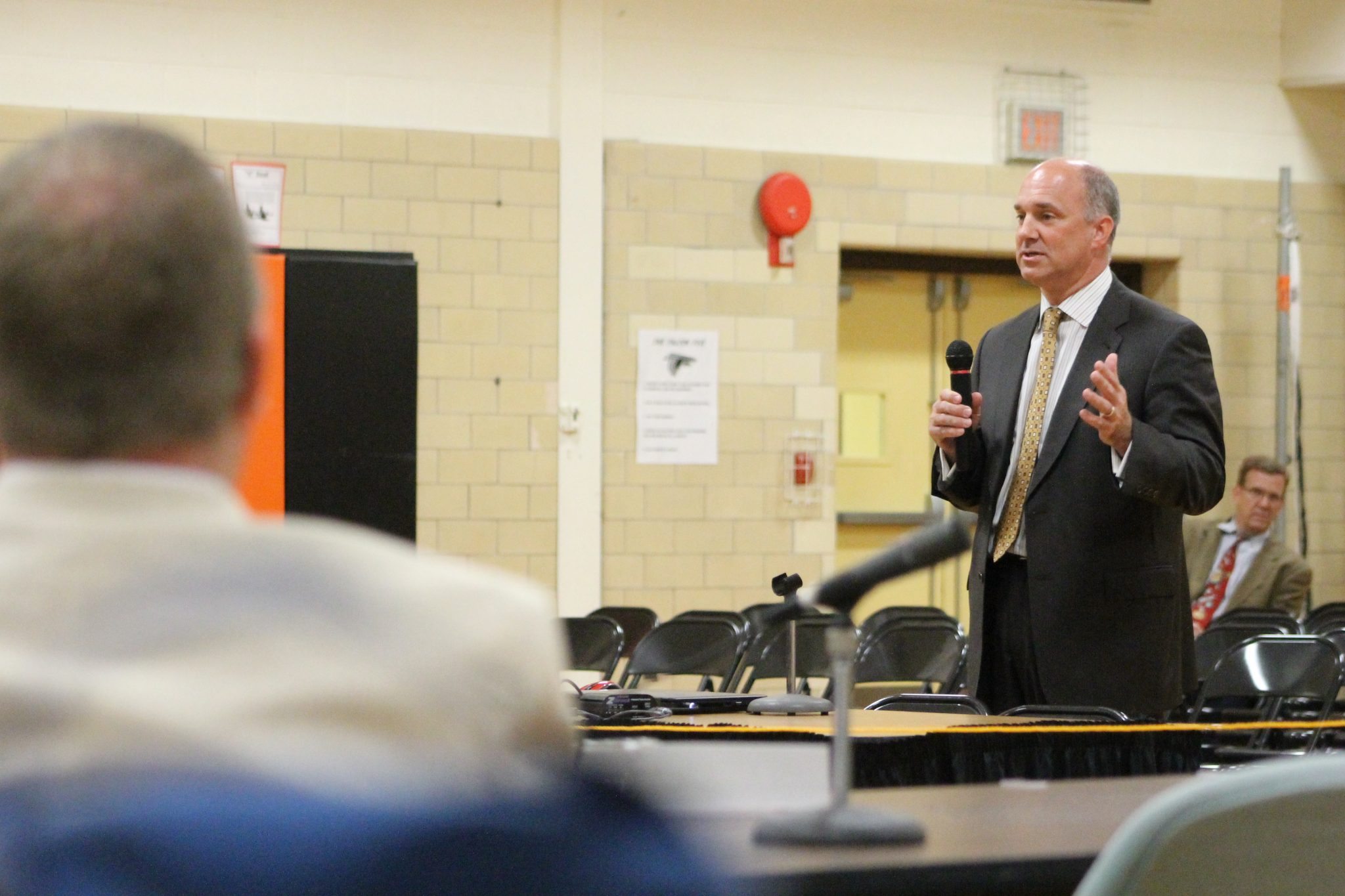 Amid School Board Controversy, Pennsbury’s Superintendent Will Not Seek New Contract