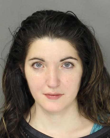 UPDATE: Robbery Suspect Arrested