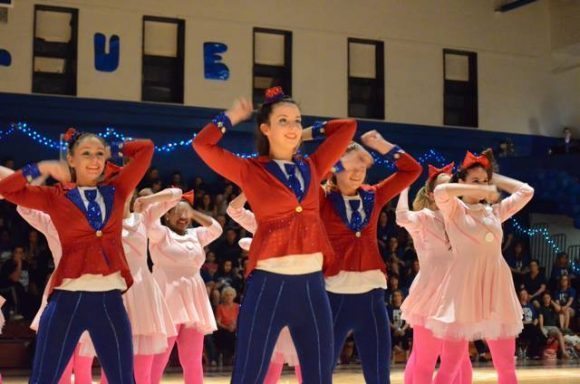 Credit: Conwell-Egan Catholic High School