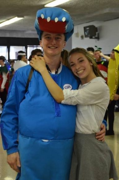 Credit: Conwell-Egan Catholic High School