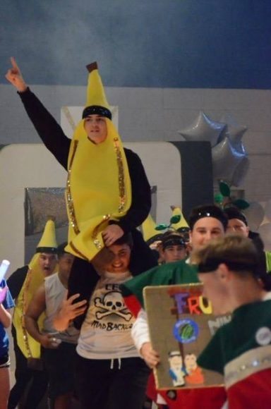 Credit: Conwell-Egan Catholic High School