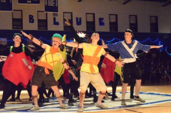 Credit: Conwell-Egan Catholic High School