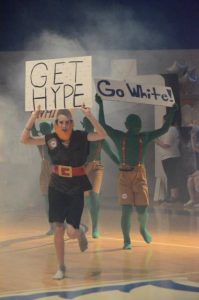 Credit: Conwell-Egan Catholic High School