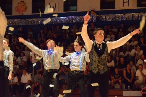 Credit: Conwell-Egan Catholic High School