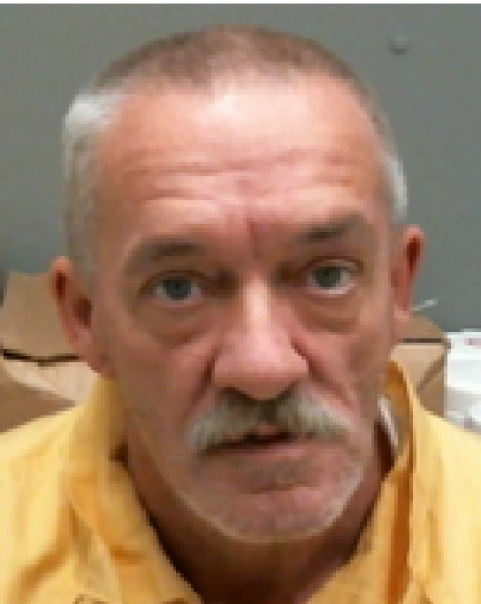 Registered Sex Offender Who Robbed Woman Sentenced To Life Without Parole