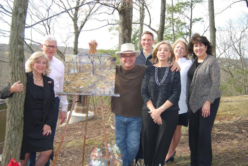 Community College Hosting Open Air Art Festival Throughout Bucks County