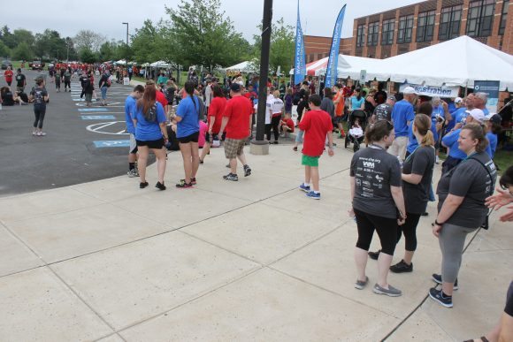 Credit: Tom Sofield/NewtownPANow.com