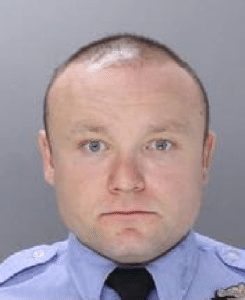 Officer Michael Winkler Credit: Philadelphia Police