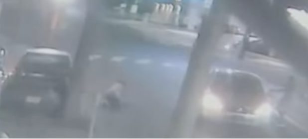 NEARBY: Alleged Car Thief & The Man Who Shot Him Both Charged