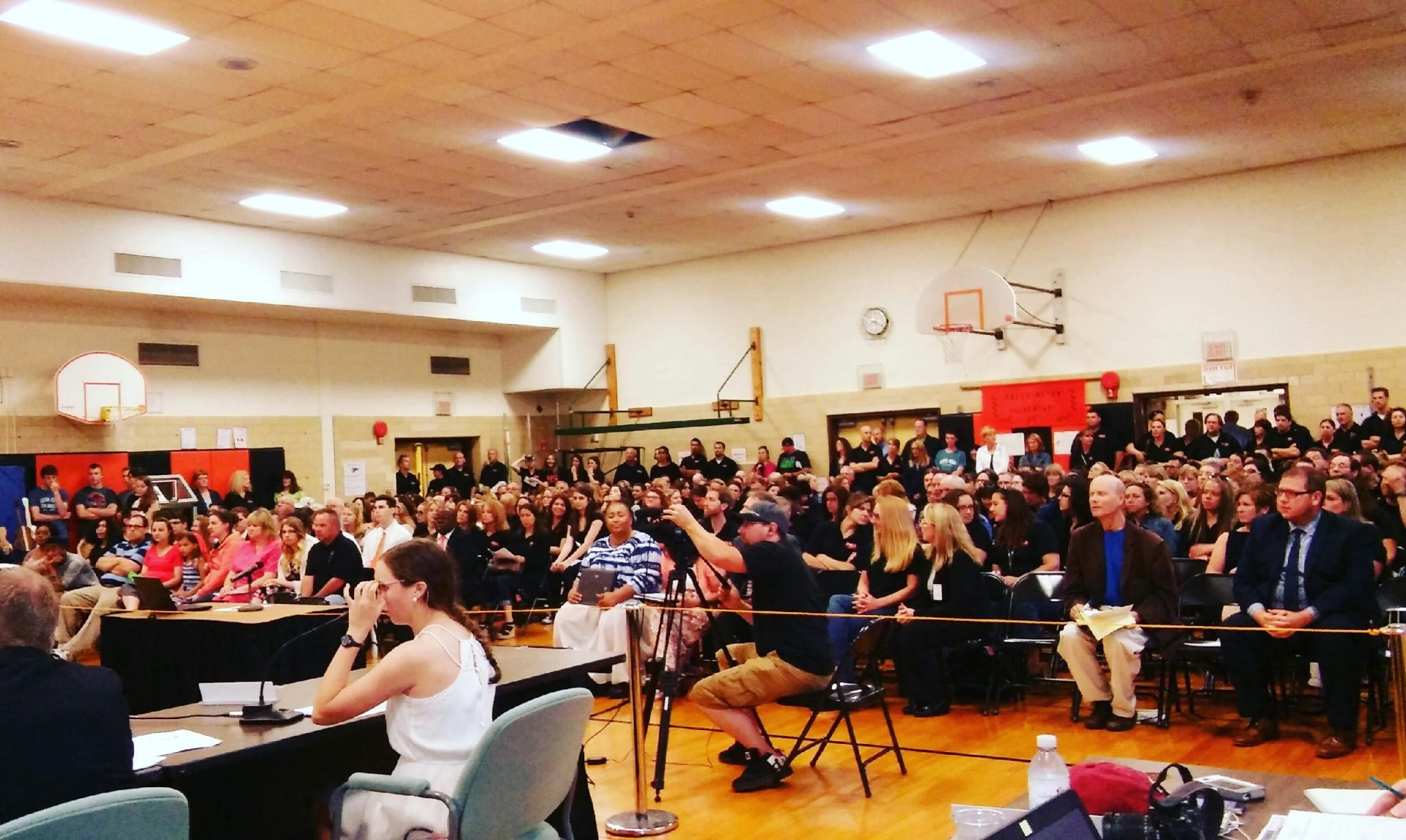 Pennsbury Teachers’ Contract Impasse: “To Put It In Perspective, We Just Can’t Afford It”