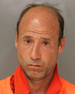 James Codispoti Jr. Credit: Falls Township police