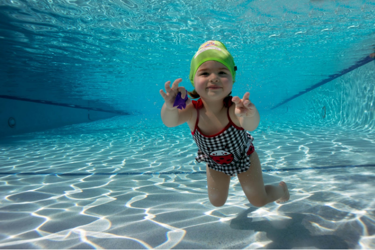 Swim School Adds New Bucks County Location