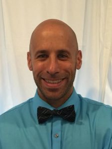 Brian Shapiro Credit: Middletown Township