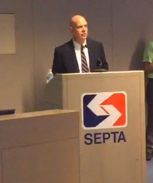 SEPTA Leasing Trains To Ease Crowding