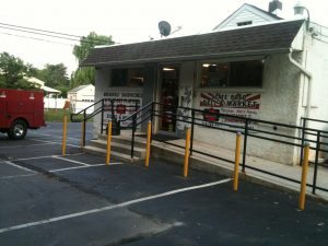 Credit: State Road Deli and Market